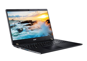 Acer TMP50-52笔记本怎么用U盘启动盘安装Win7系统？
