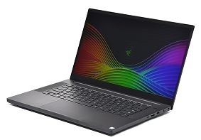 Razer 灵刃17专业版2019游戏本怎么用U盘安装Win7系统？