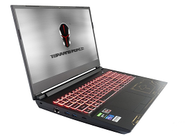 Terrans DR5AMD-1666SH1游戏本使用U大侠U盘安装Win7系统教程