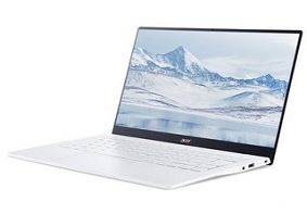 Acer SF514-54GT-575Q笔记本用U盘装Win7系统步骤介绍