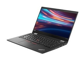 ThinkPad X13 Yoga商务本通过U盘装Win7系统的超详细教程