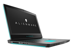 Alienware 17（R5）游戏本通过U大侠U盘装Win7系统的方法