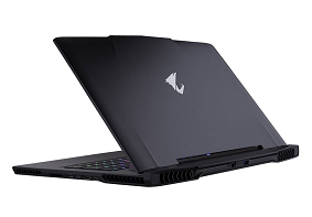 技嘉Aorus X7 DT v8游戏本使用U盘装Win7系统的操作教程