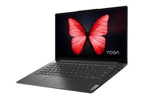 联想YOGA 14s笔记本通过U盘装Win7系统的教程介绍