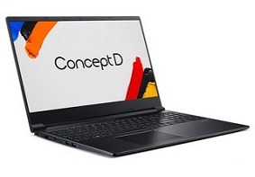 Acer ConceptD 3笔记本如何装Win7系统？u大侠u盘装系统教程介绍