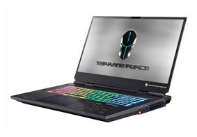 Terrans Force X7200游戏本怎么装win7系统 u大侠u盘装系统教程介绍