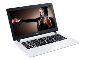 Acer ES1笔记本怎么重装系统 U盘装Win10系统的方法介绍