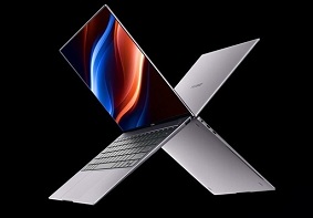 HUAWEI MateBook X 2020商务本通过U盘重装Win7系统超详细教程