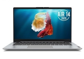 联想小新Air 14 2020笔记本怎么重装系统 U盘安装Win7系统的方法