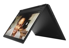 ThinkPad X1 Yoga 2018商务本通过U盘安装Win7系统的图文教程