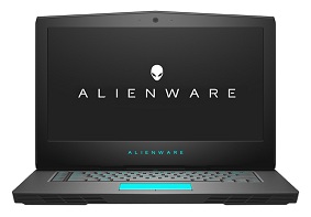 Alienware 15（R4）游戏本使用U大侠U盘重装Win7系统的图文教程