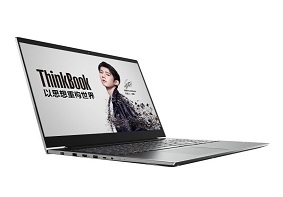 ThinkPad ThinkBook 15P笔记本如何用U盘装Win7系统？