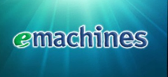 eMachines品牌笔记本电脑一键U盘启动教程