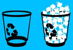 U盘回收站删除不了该怎么办