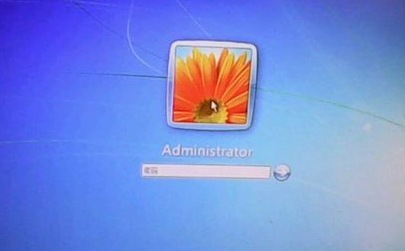 administrator用户名