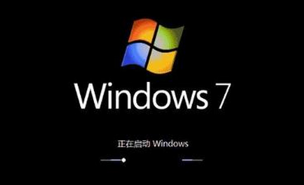 win7开机动画不见了怎么办 u大侠教你修复