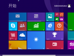 win8.1系统磁盘分区后再合并的解决办法