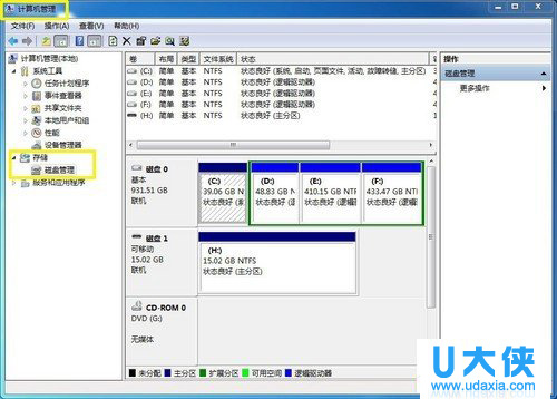 决Win7系统SSD固态硬盘变慢