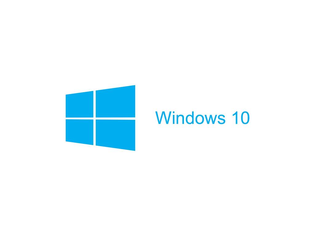 微软正式公布Windows 10家族 
