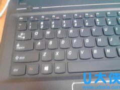 快速解决笔记本电脑键盘失灵的方法