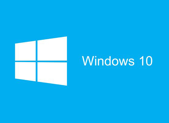 微软终极必杀 Windows10正式版曝光 