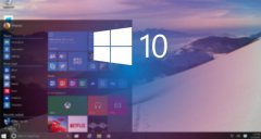 微软公布Windows 10运行硬件要求