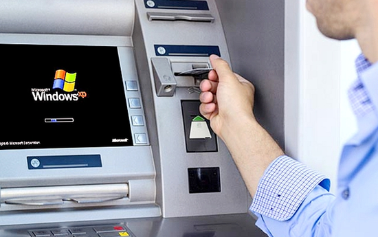 ATM将跳过Win8 直接升级到Win10 