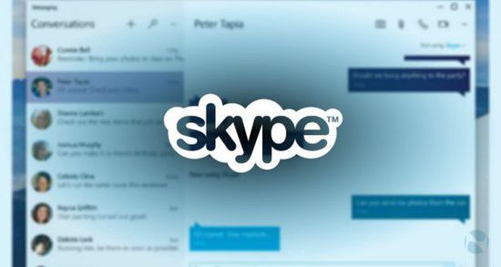 微软:Skype与Windows 10深度整合