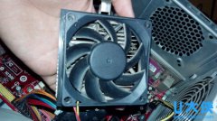 电脑开机声音很大原因及解决方法