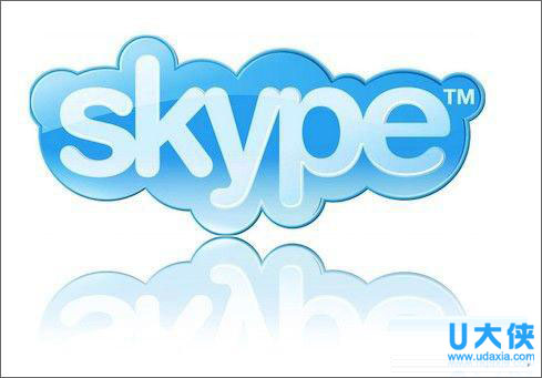 skype无法启动