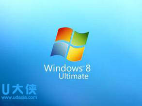 windows 8操作系统