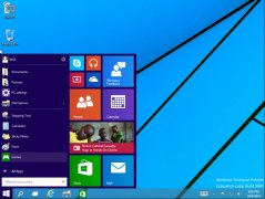 微软正致力于Windows 10最终正式版（RTM）的开发