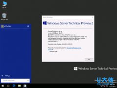 Windows 10泄露不断  Build 10147官方镜像曝光