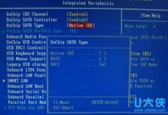 BIOS硬盘设置16个常见故障现象及解决方法