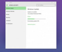 Windows 10 build 10240并不是Windows的终点