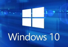 Windows 10在发布初期的市场表现相当出色