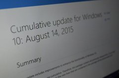 Windows 10将在符合资格的计算机上自动下载更新