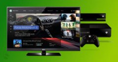 Xbox One用户即将得到Windows 10界面的软件升级