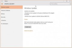 微软不再为消费者提供在Windows 10的更新信息