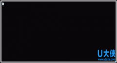 Win10正式版桌面变黑色背景只有回收站的解决方法