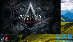 Win10系统玩不了刺客信条枭雄解决方法