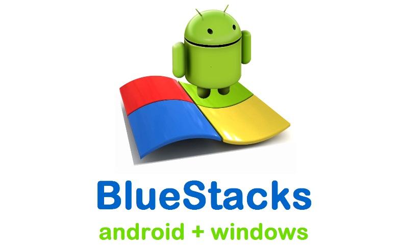 Bluestacks 