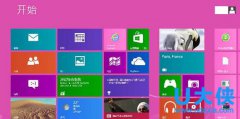 Windows8系统打不开Metro界面的两大解决措施