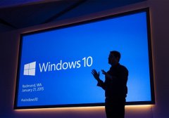 Windows 10 份额达13.41％成全球第二大系统