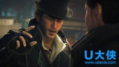 Win10玩《刺客信条枭雄》时经常无故跳出游戏