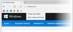 Windows 10 Build 14267推送 大量新功能涌现