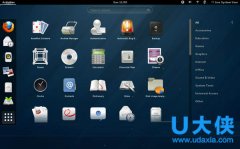 Ubuntu恢复被误删除的GNOME Panel的解决方法