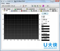 HD Tune Pro怎么看硬盘好坏的方法介绍