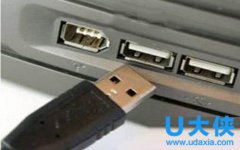 win10无法识别usb设备的解决方法