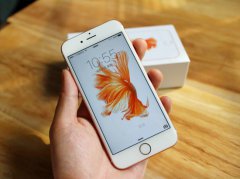 苹果6s被爆不能复制粘贴 可尝试重启手机解决